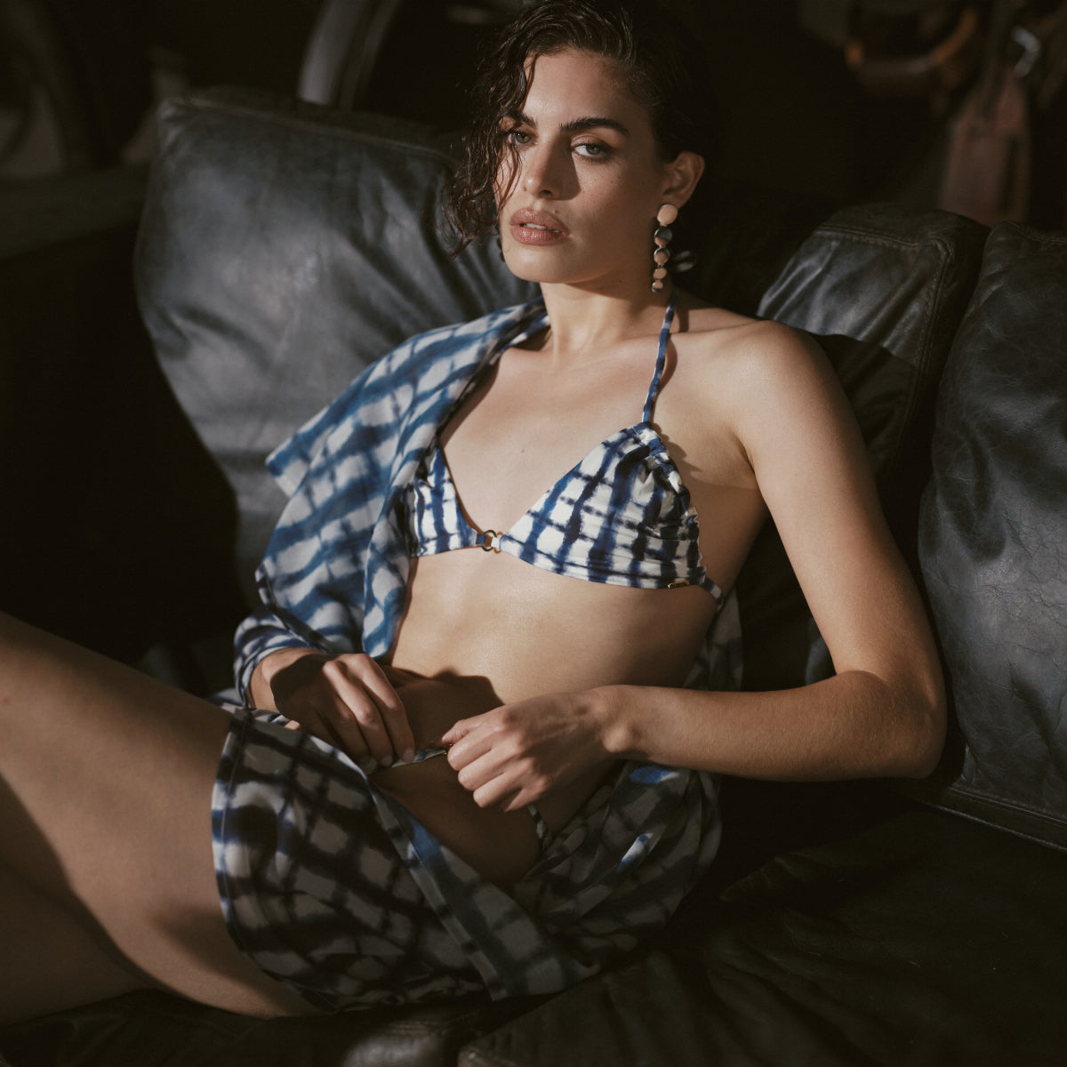 Indigo