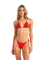 Penny Bottom Crimson