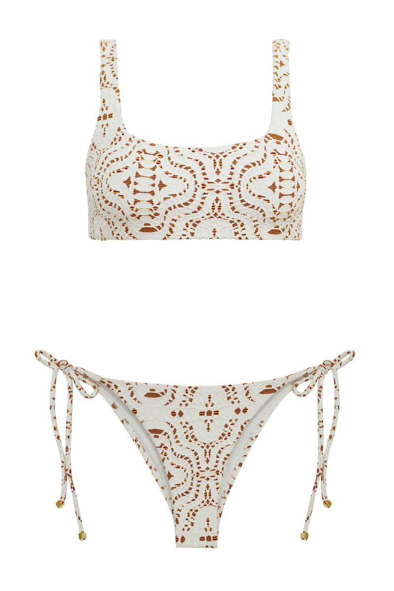 Seraphina Top