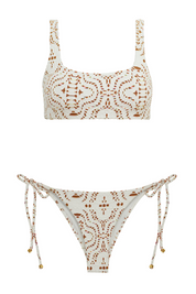 Seraphina Top