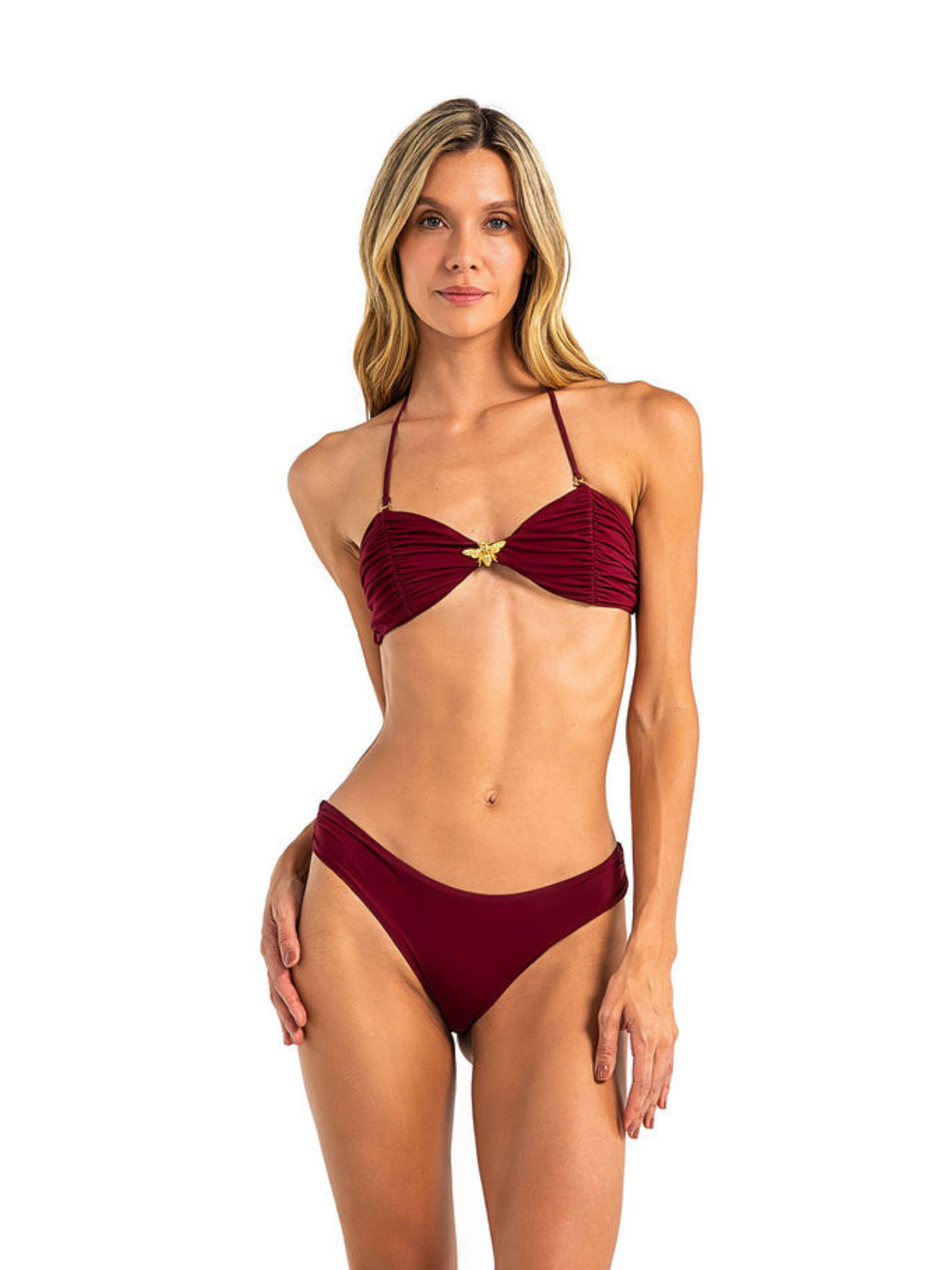 Margarita Top Merlot