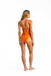 Gema One Piece Orange