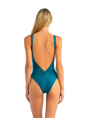 Camille One Piece Meadow