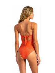 Gema One Piece Tangerine