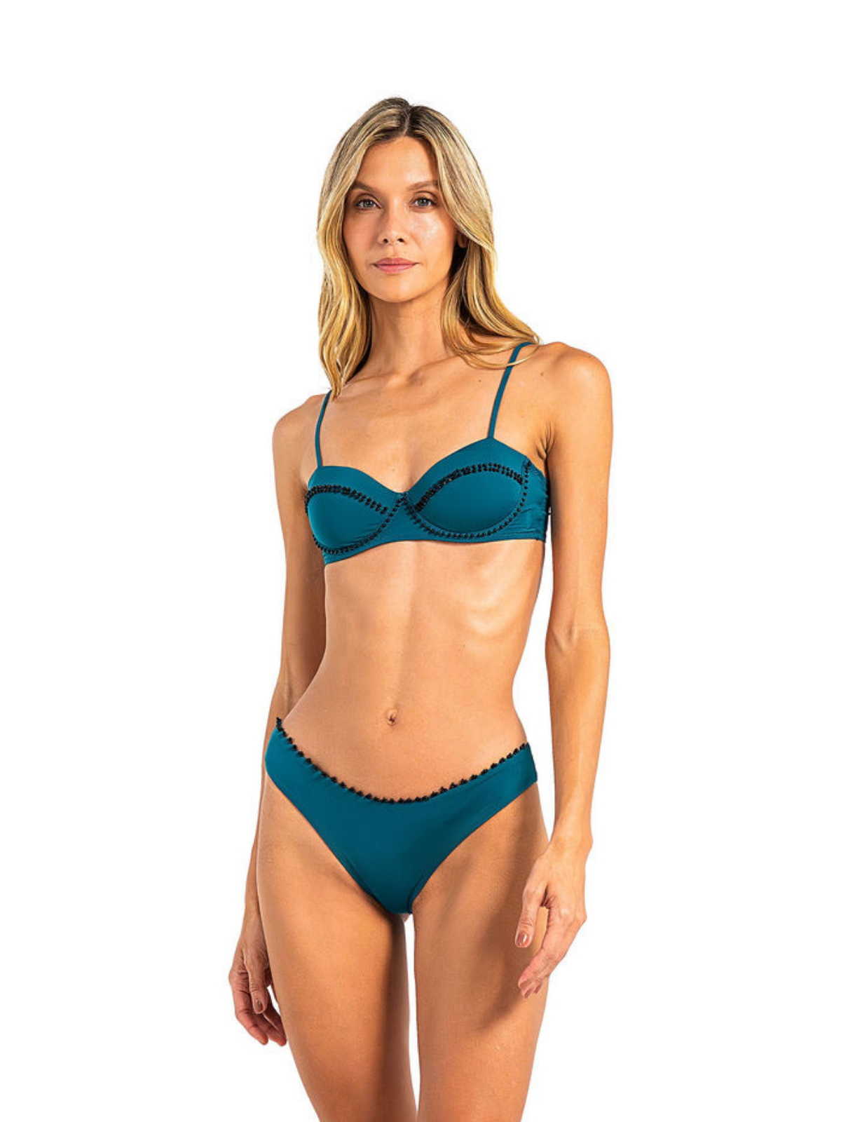 Bruna Top Meadow