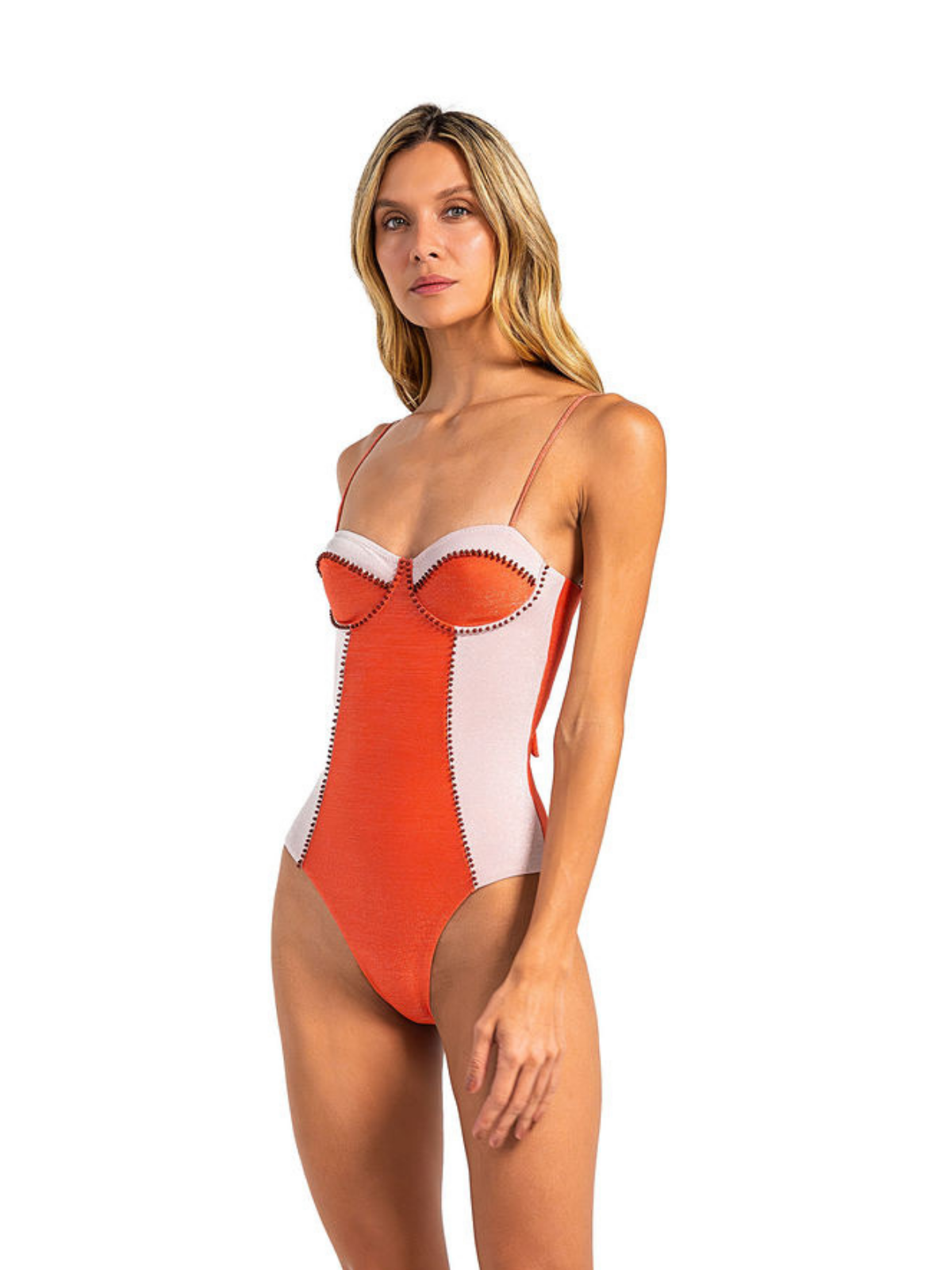 Gema One Piece Tangerine