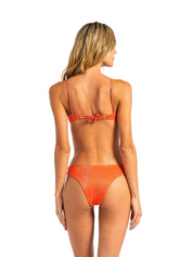 Bruna Bottom Tangerine