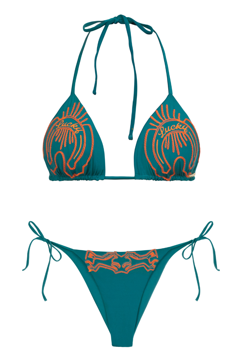Amelie Top Meadow
