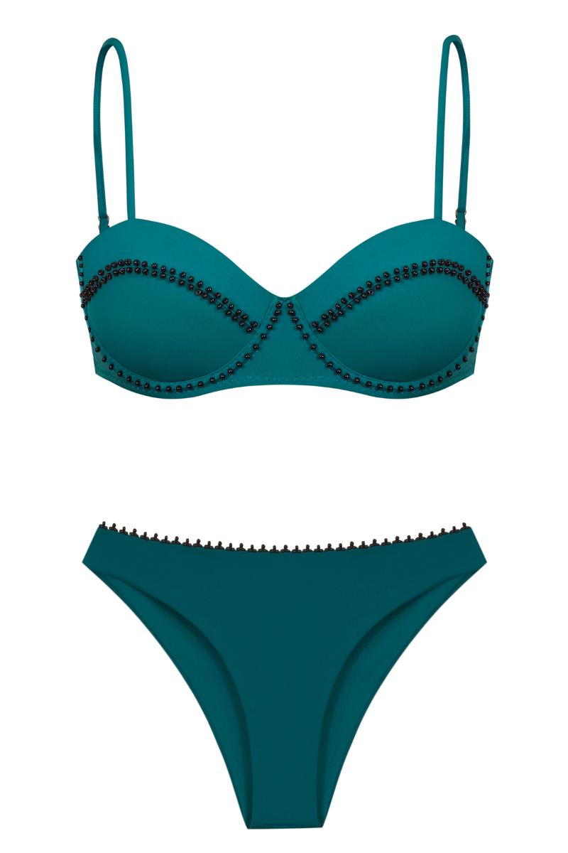 Bruna Top Meadow