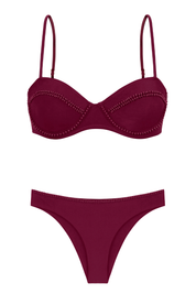 Bruna Top Merlot
