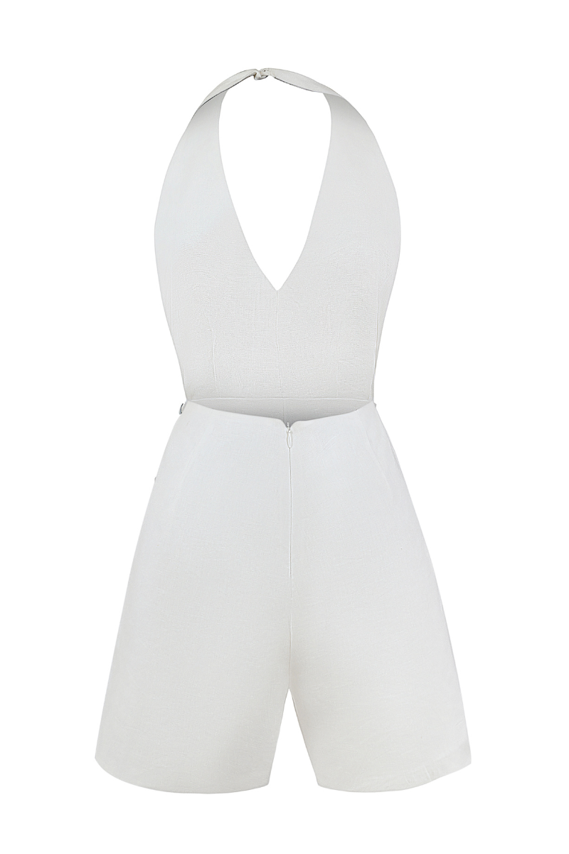 Carlota Romper