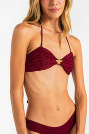 Margarita Top Merlot