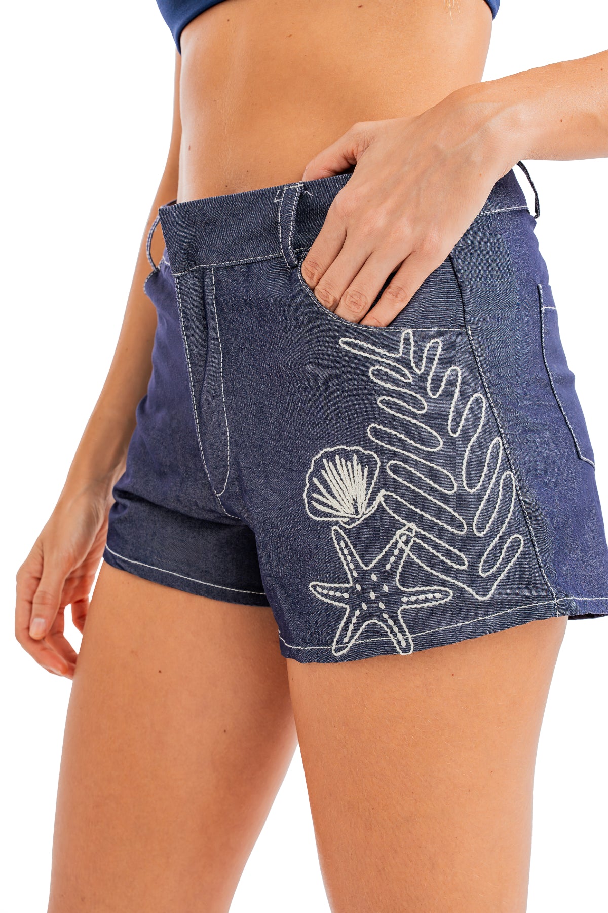 Dane Short Marine