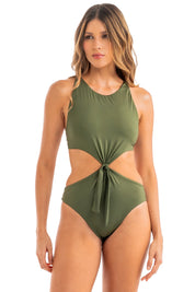 Maren One Piece Foam