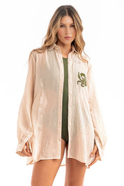 Marea Shirt Foam
