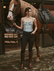 Gema One Piece Indigo