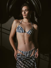Onda Pareo Indigo
