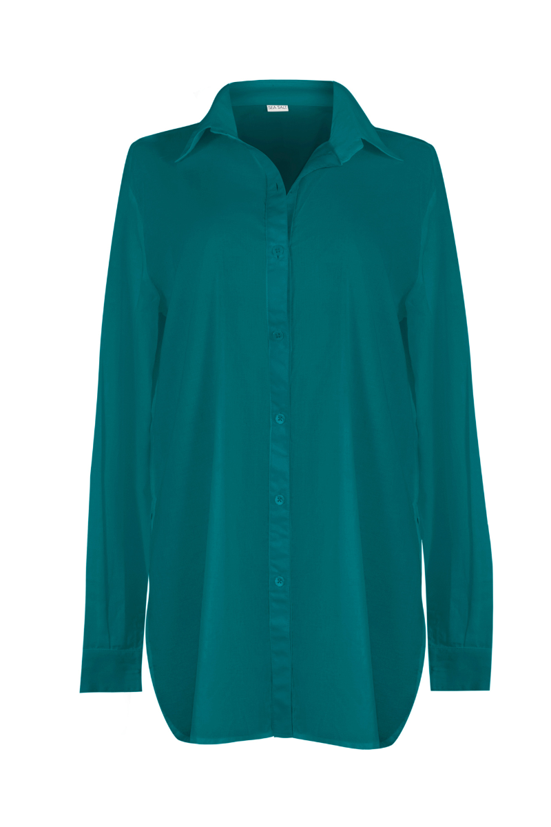 Marea Shirt Meadow