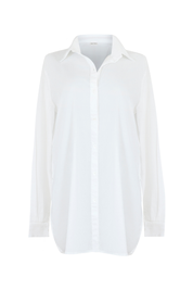 Marea Shirt Indigo