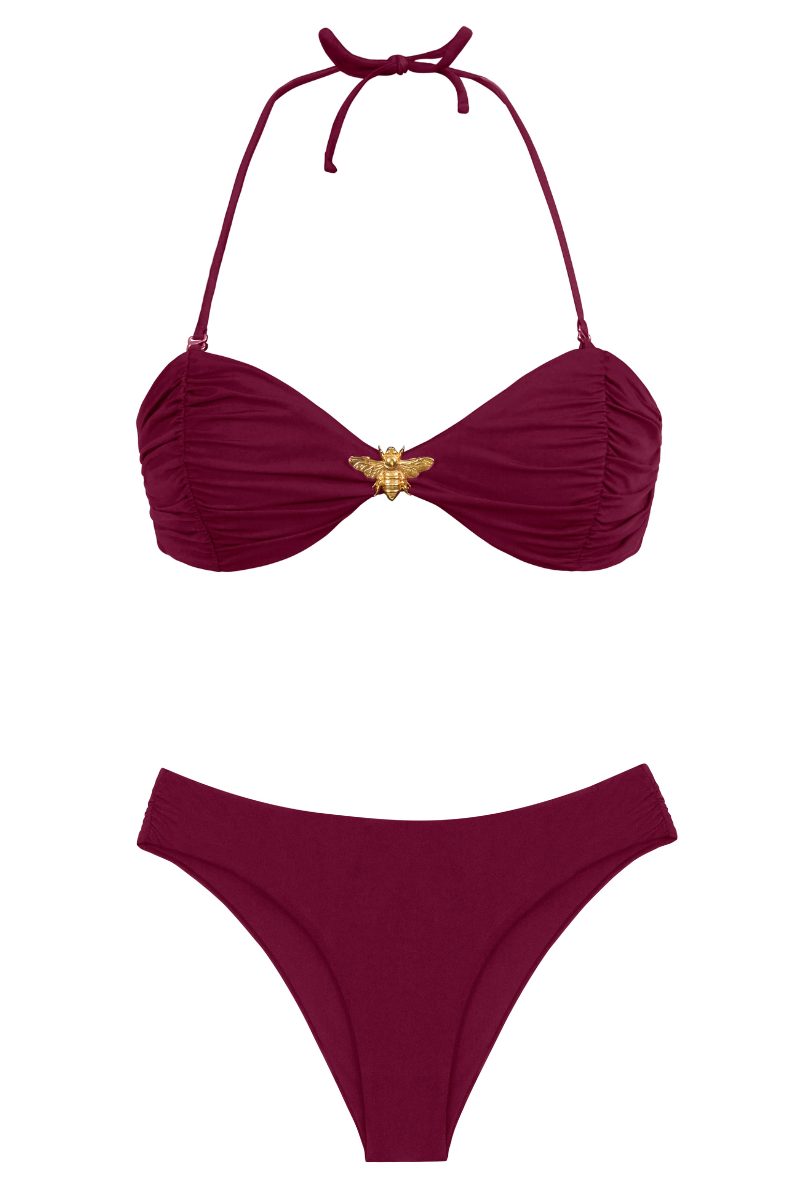 Margarita Top Merlot