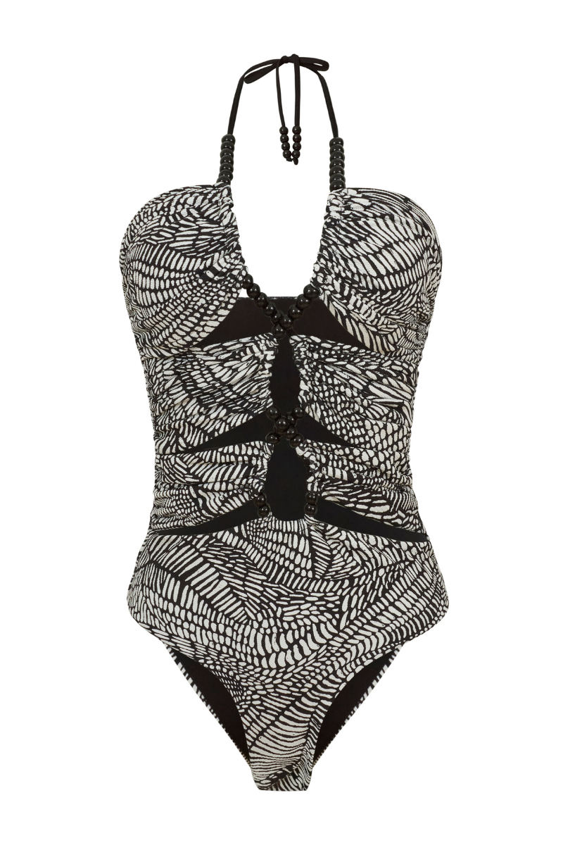 Melanie One Piece