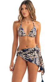 Maya Top Siren