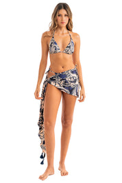 Nereida Pareo Siren