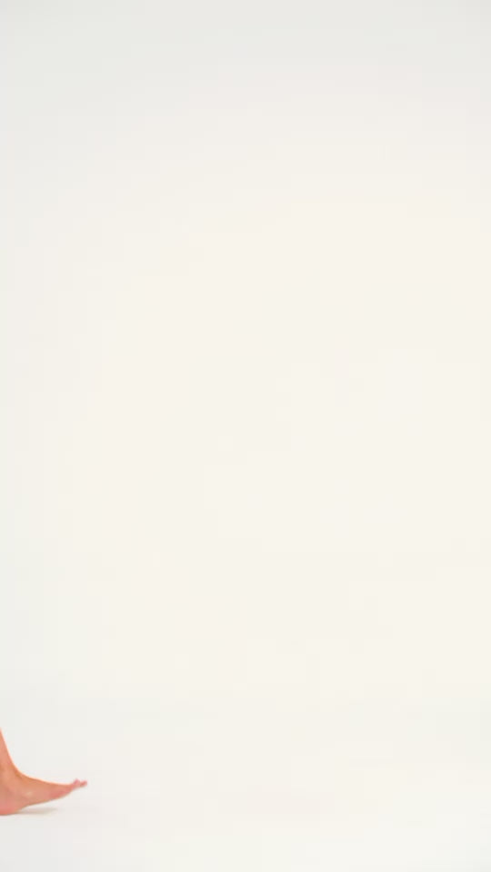 Maya Bottom Tangerine