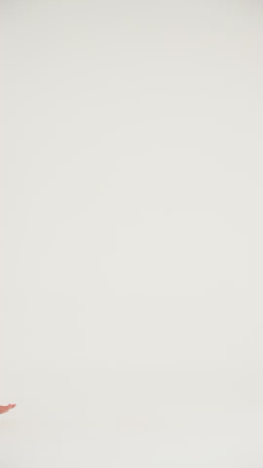 Amelie Bottom Crimson